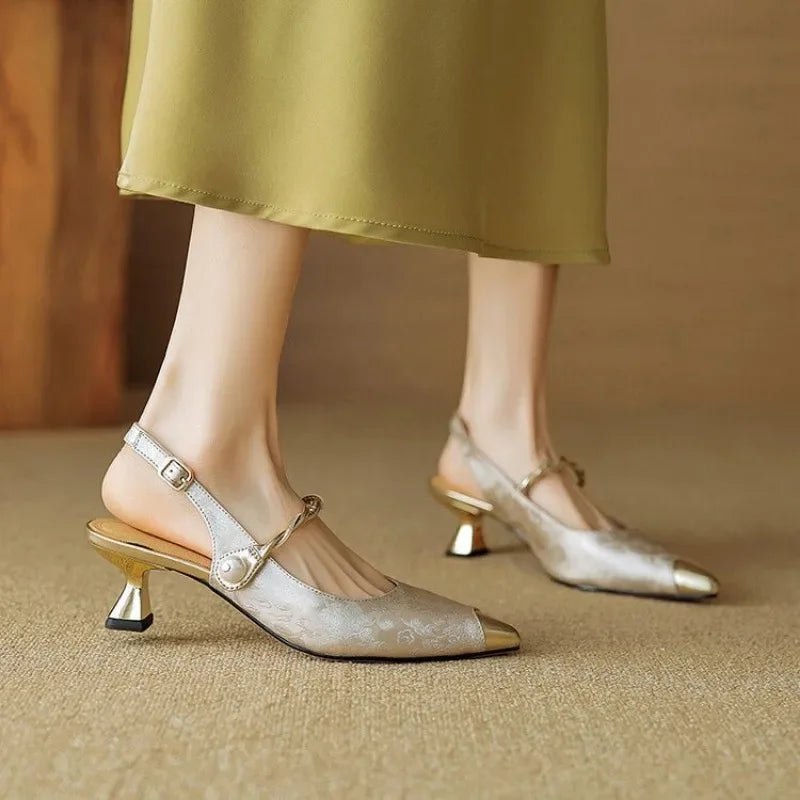 Women's Heels