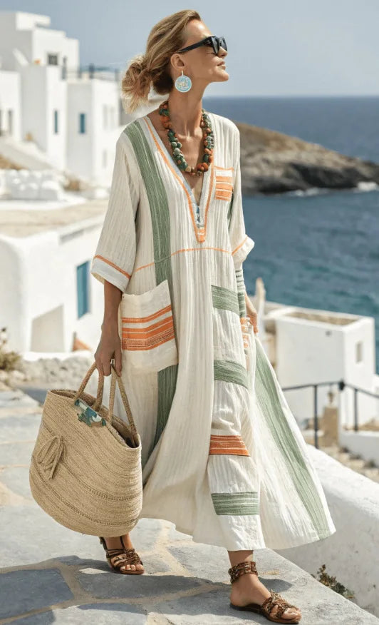 Women's Maxi Dress