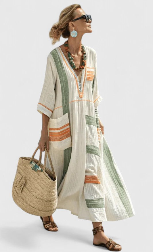 Women's Maxi Dress