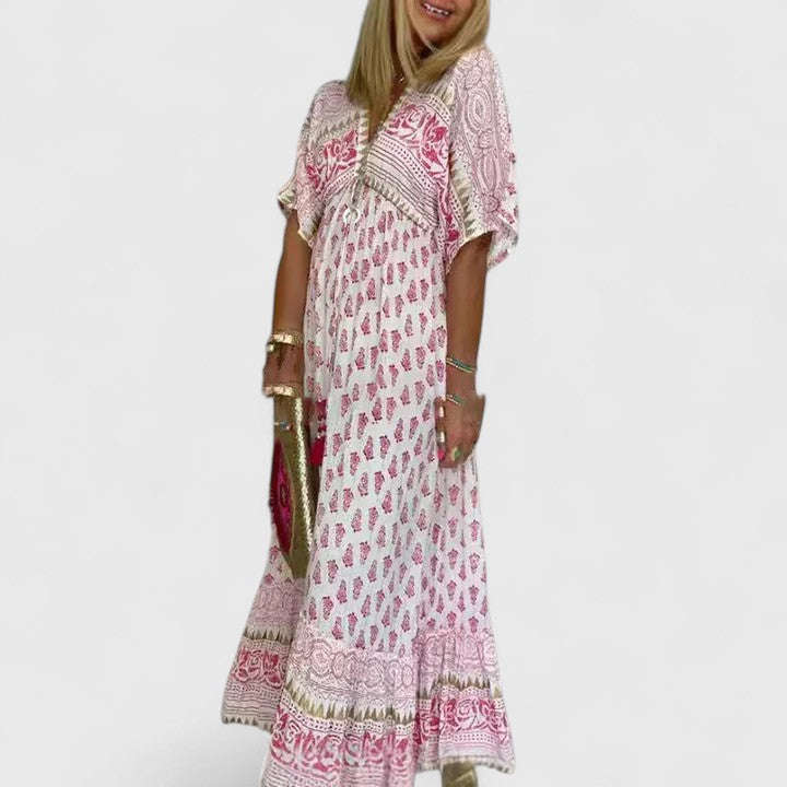 Women's Maxi Dress