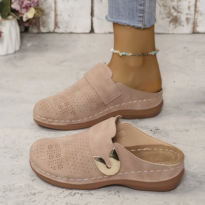 Women's Wedge Sandals