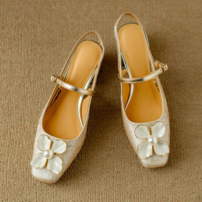 talons pour femmes