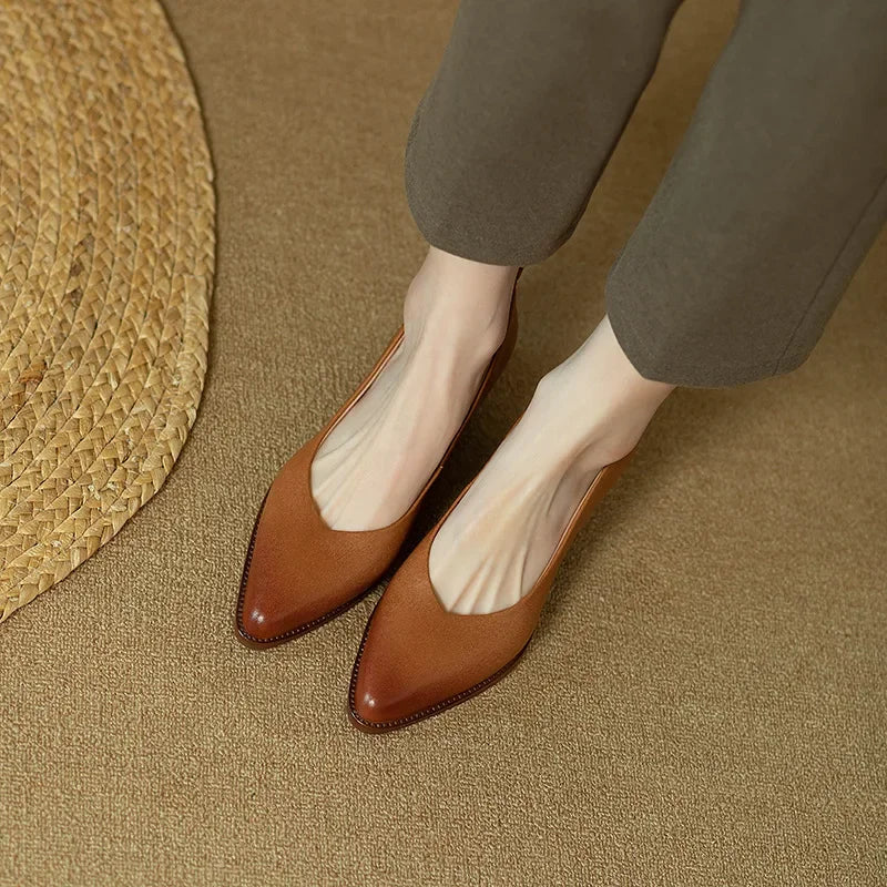 Tacones para mujer