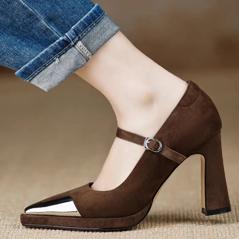Women's Heels