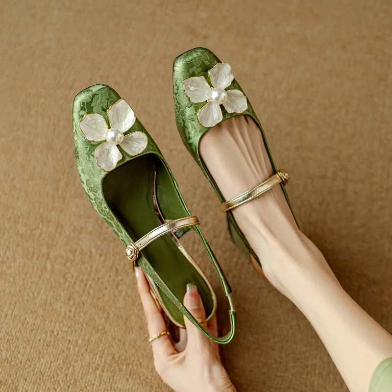 talons pour femmes
