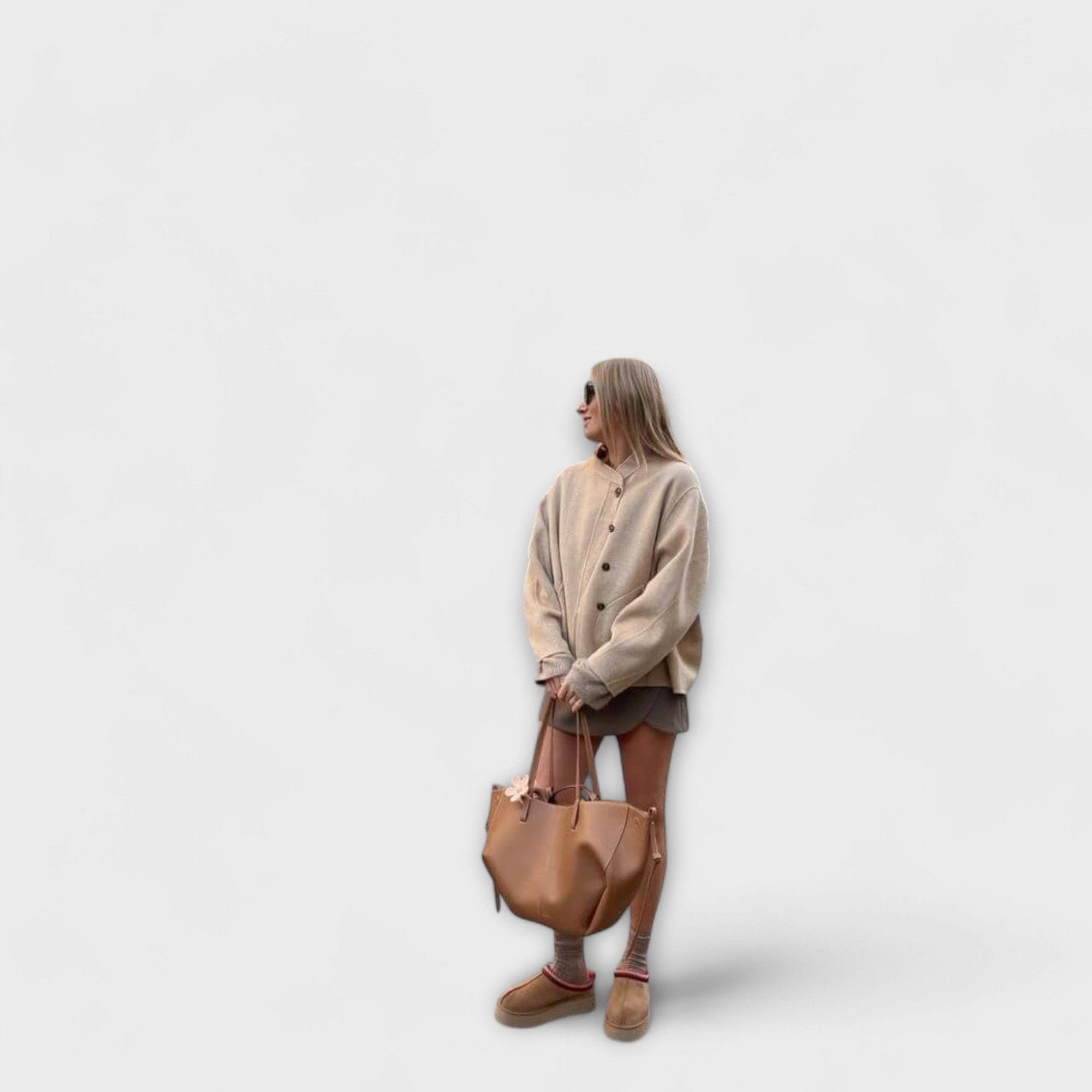 Lily | Borsa a mano d'epoca