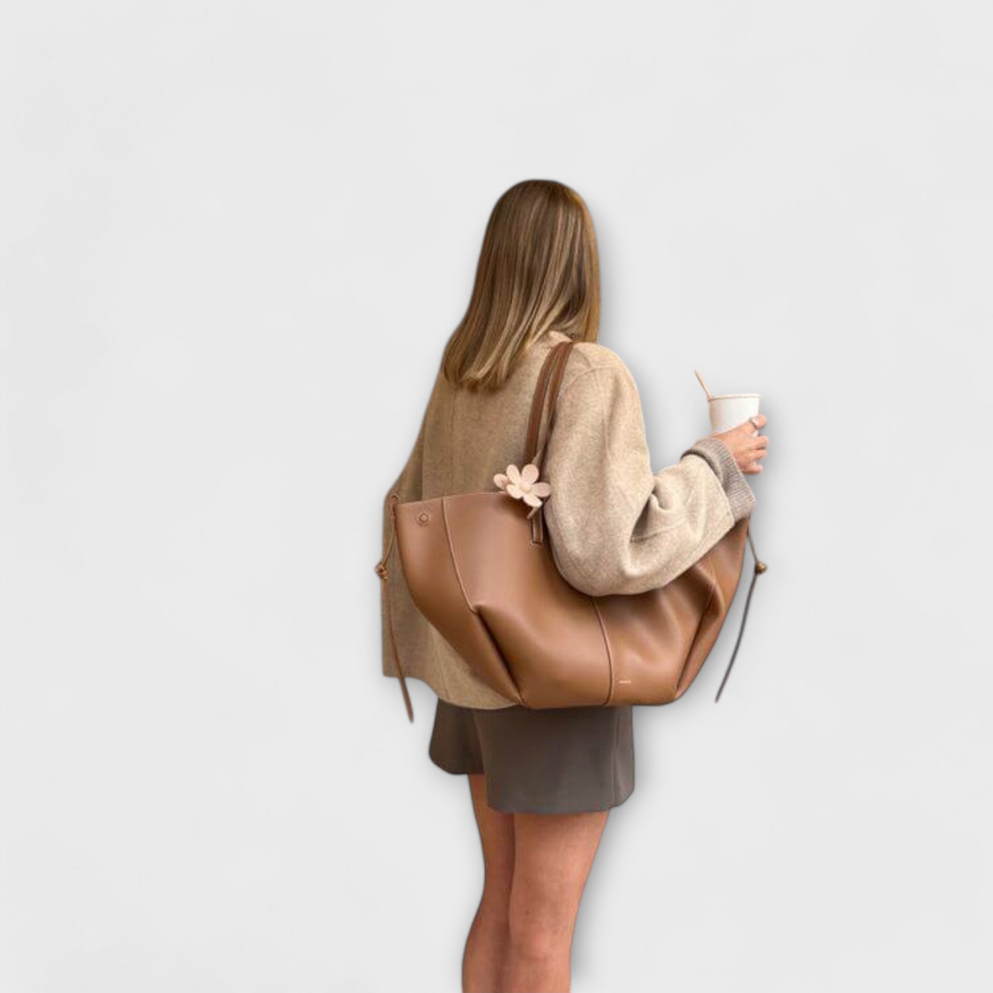 Lily | Borsa a mano d'epoca