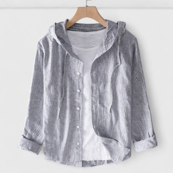 Women's Blouse Denim
