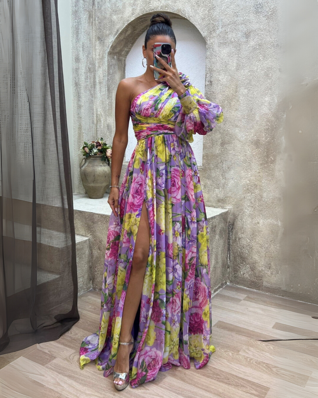 Women's Wedding Guest Dress