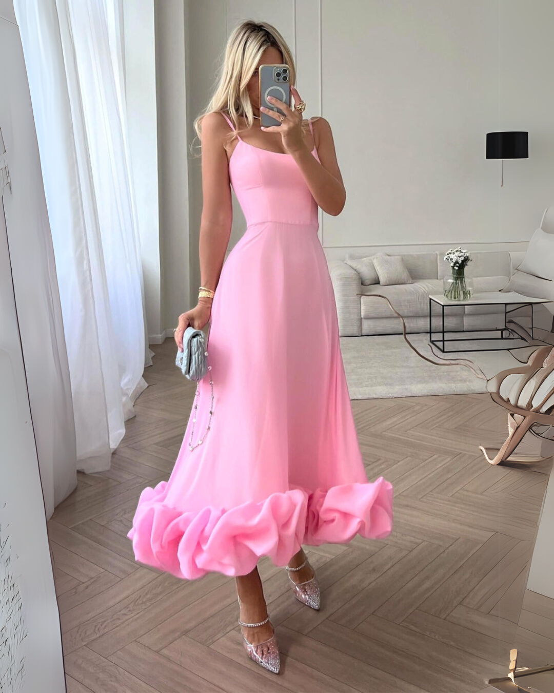 Women's Wedding Guest Dress