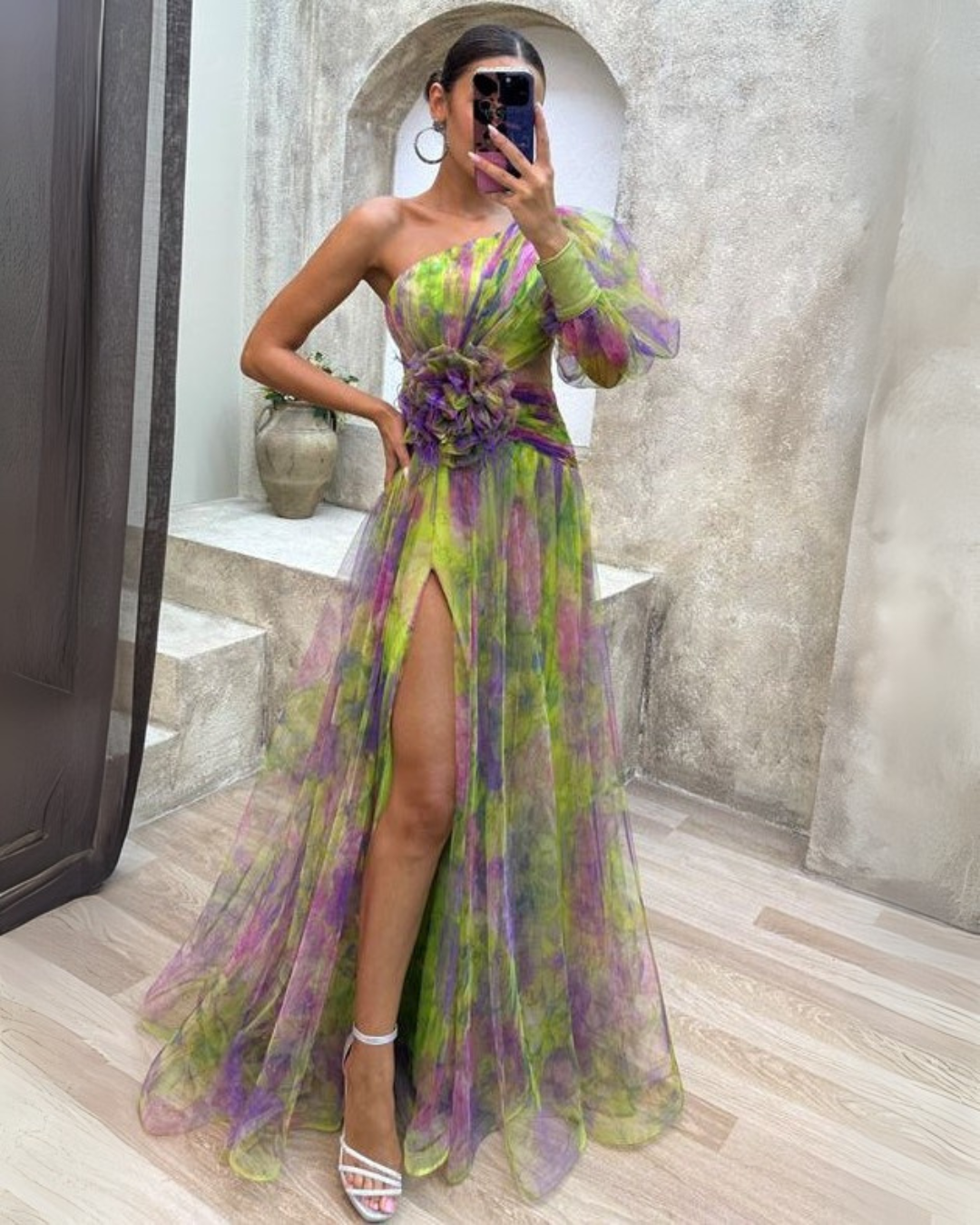 Women's Tulle Dress
