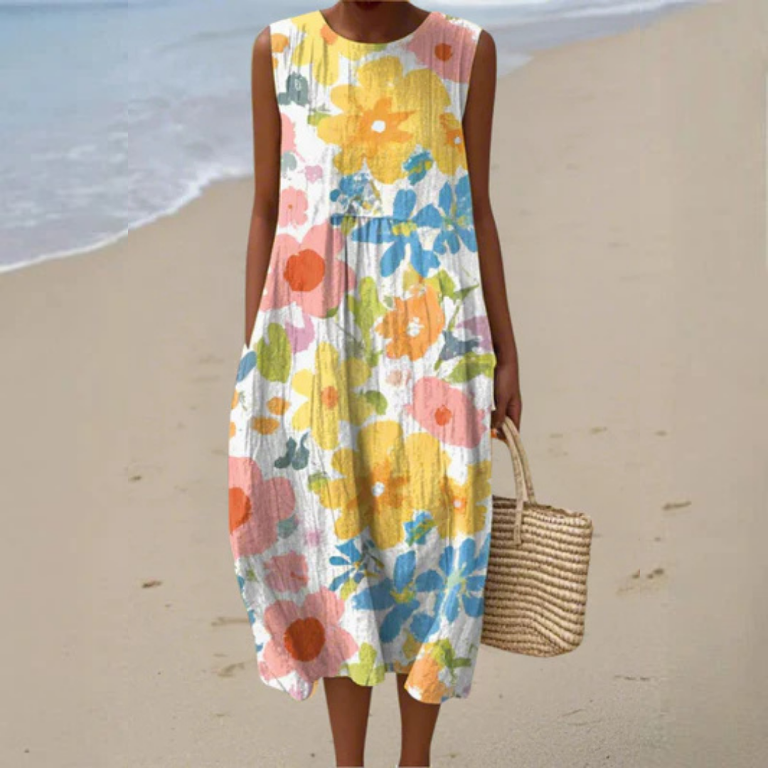 Women's Midi Dress