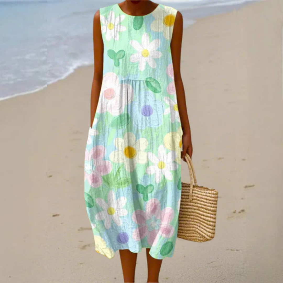 Women's Midi Dress
