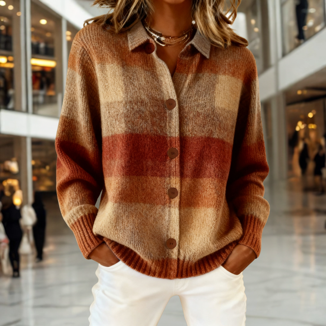 Women's Cardigan Denim