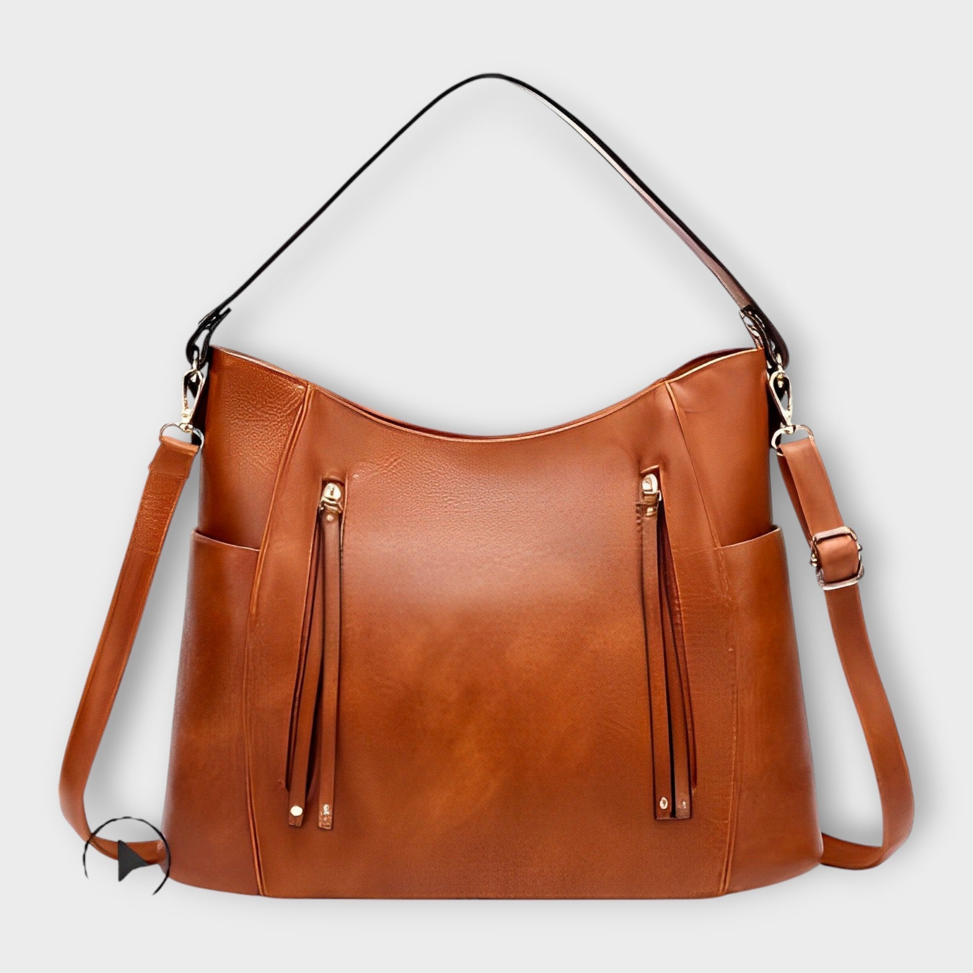 Lily | Vintage-Inspired Elegant Handbag