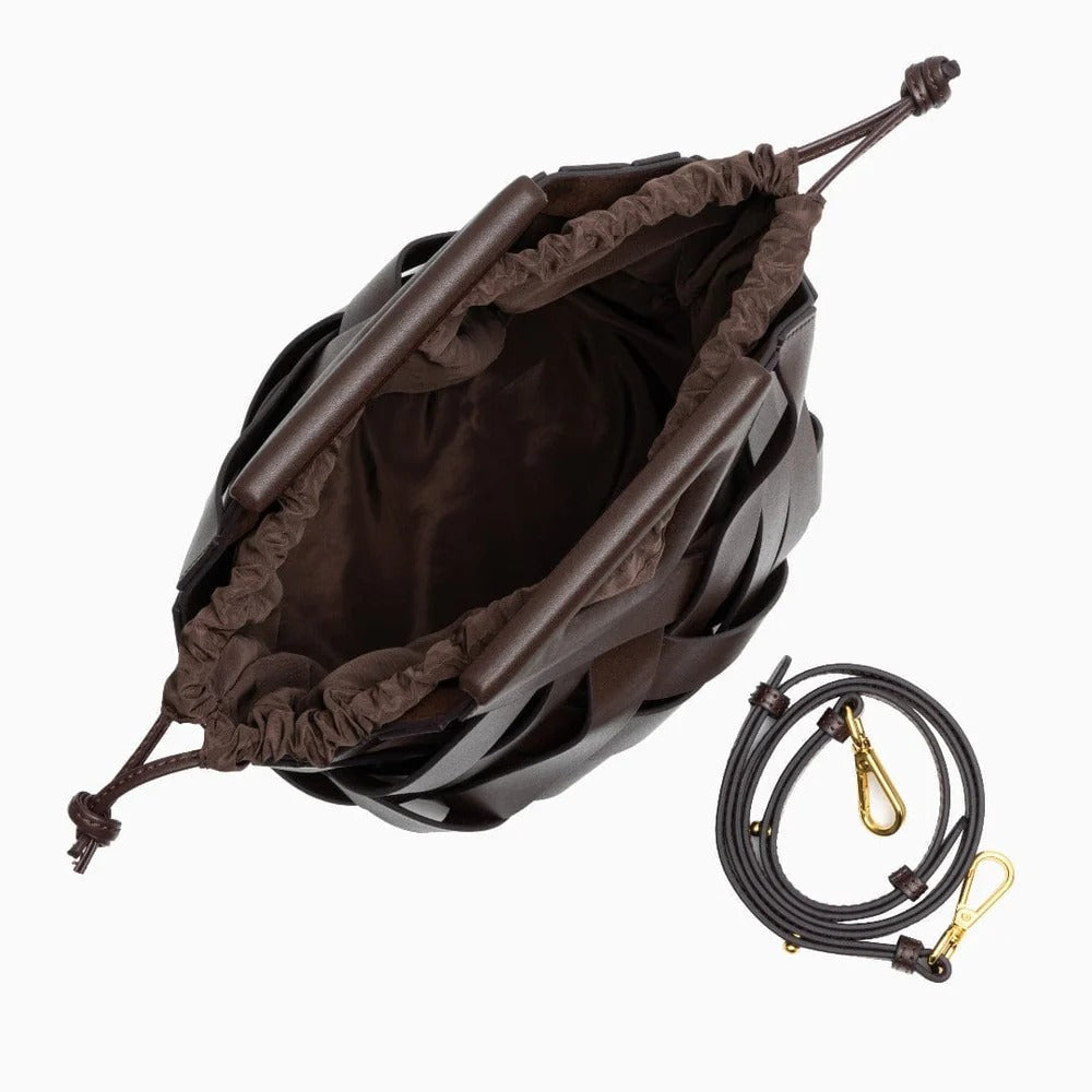 Annie | Elegant Handcrafted Leather Bag