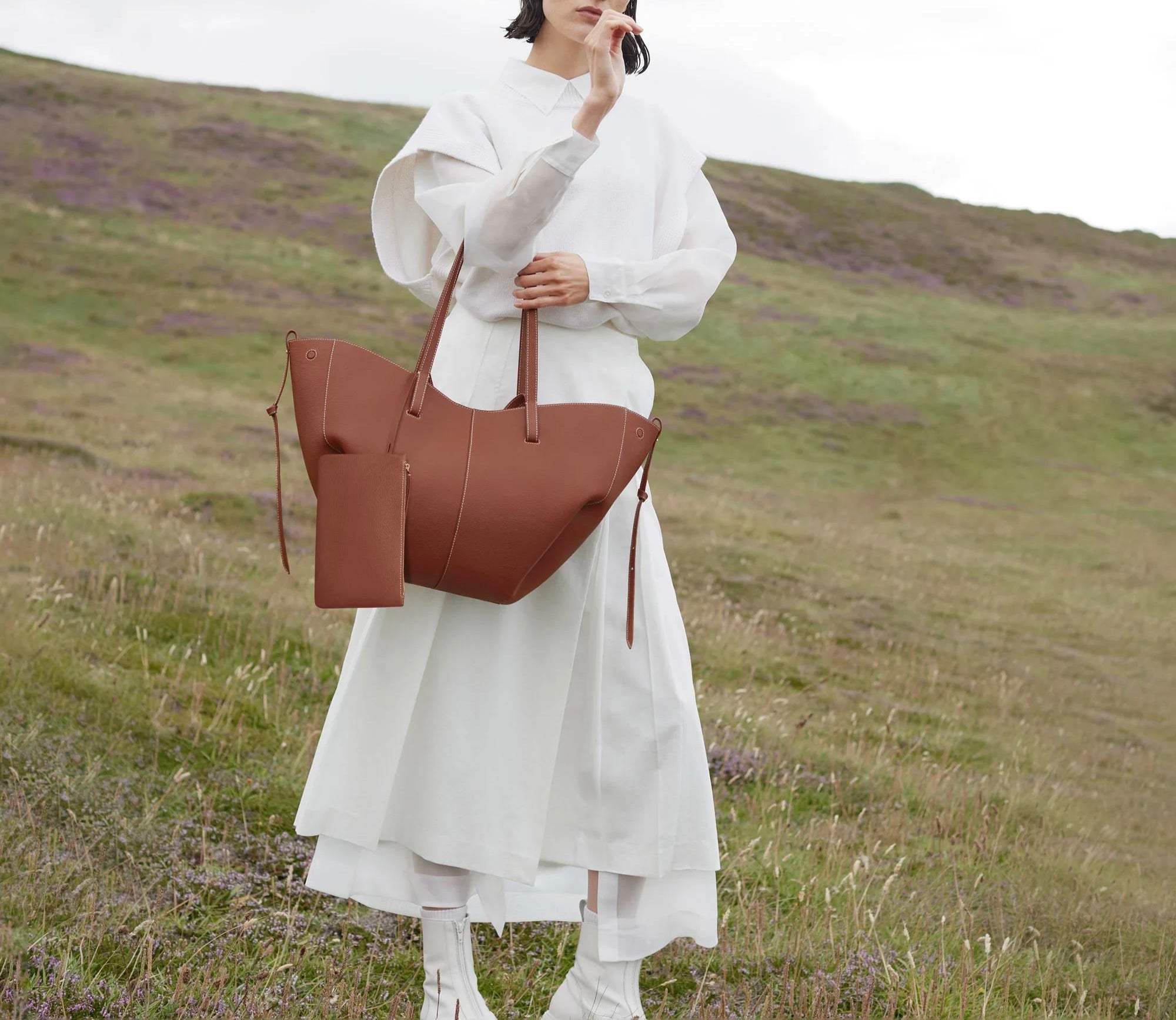Lily | Stylish and Durable Umbrella