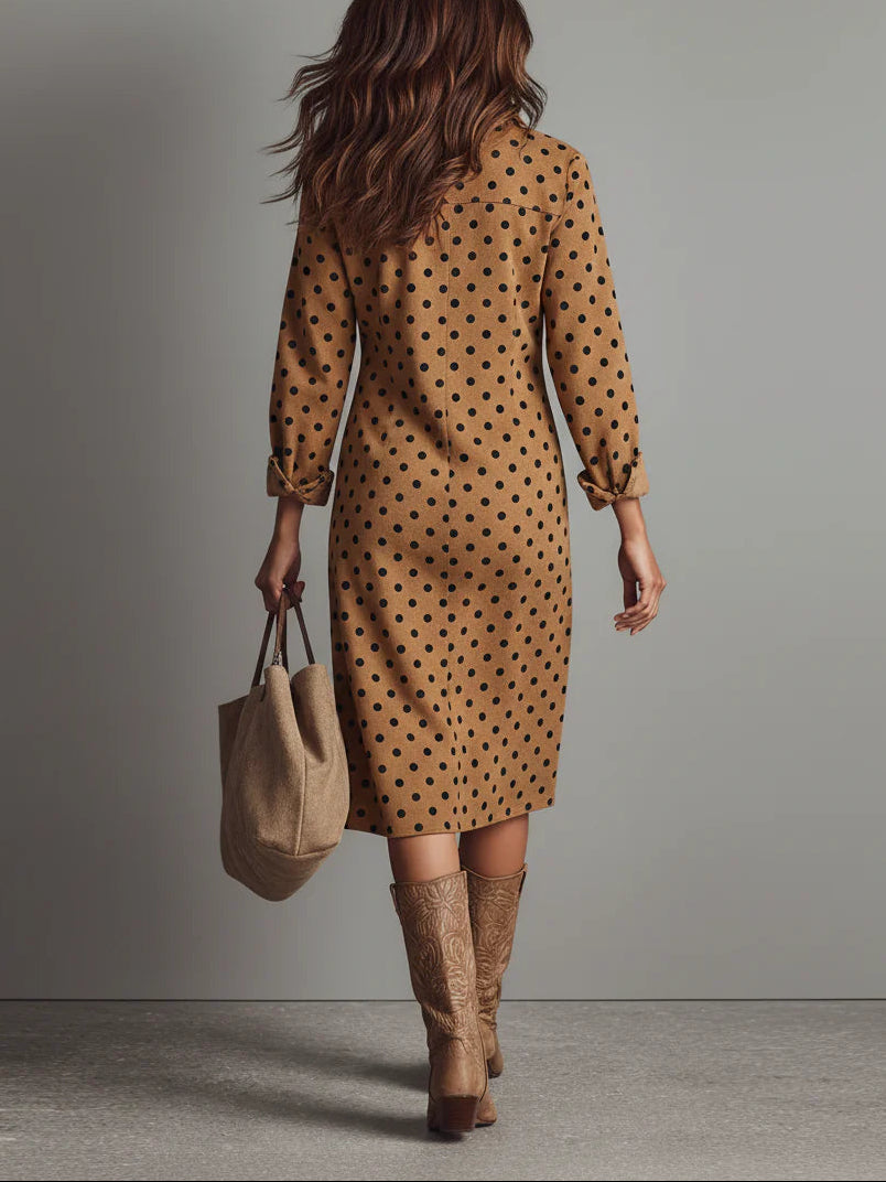 Women's Midi Dress