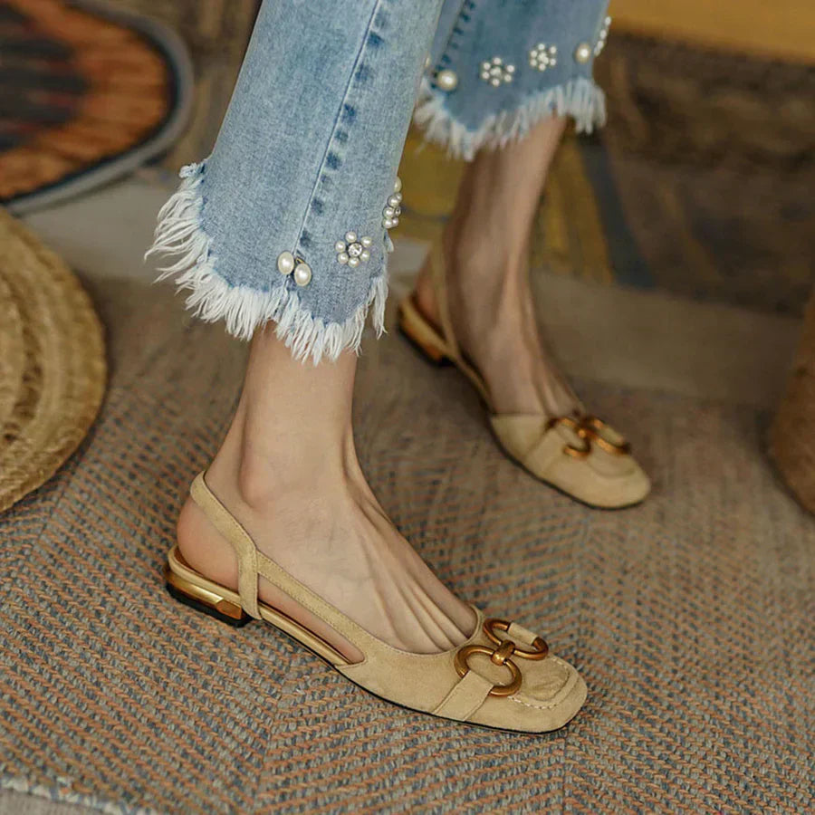 Women's Sandals orthopedic support