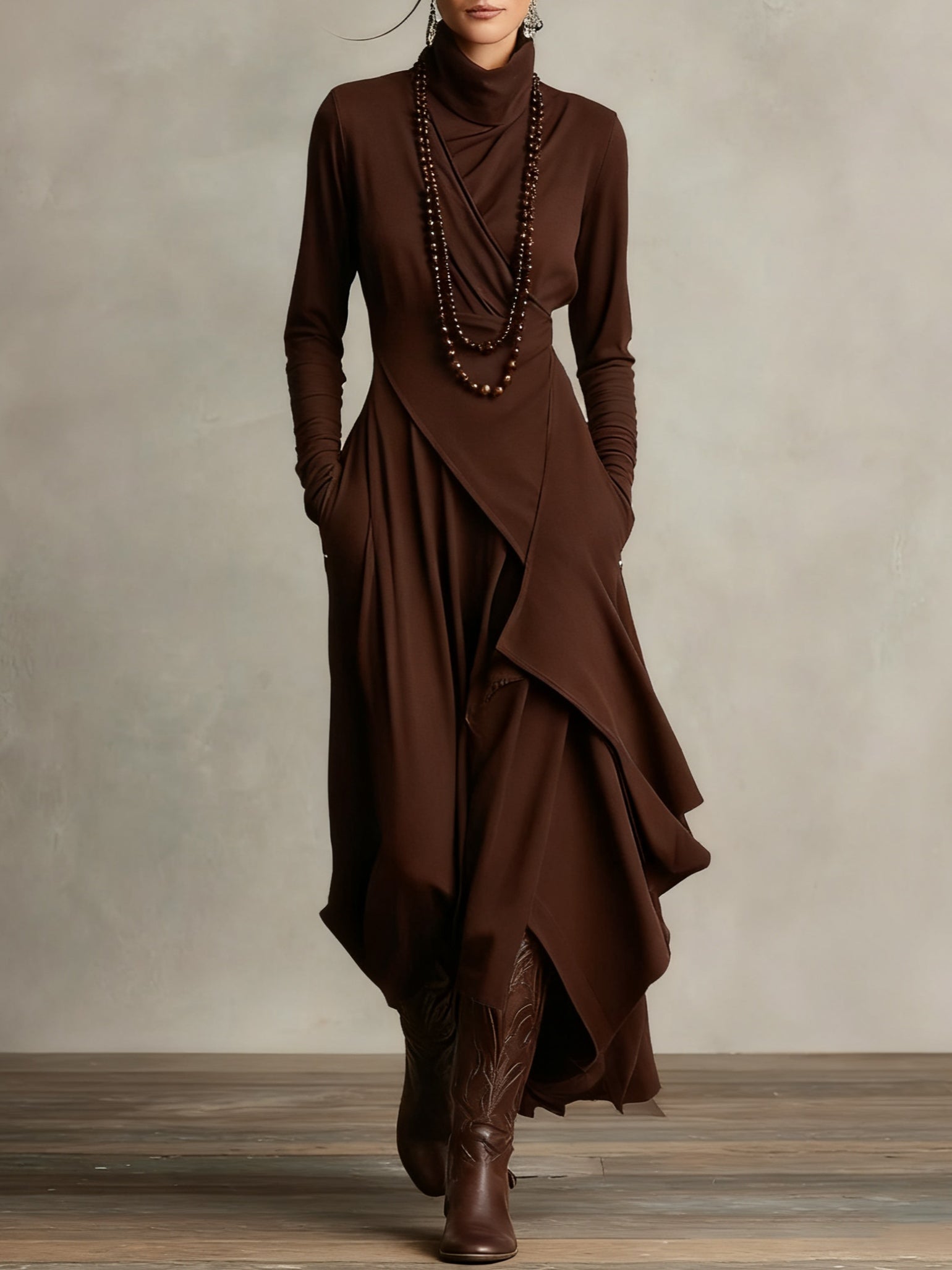 Women's Maxi Dress