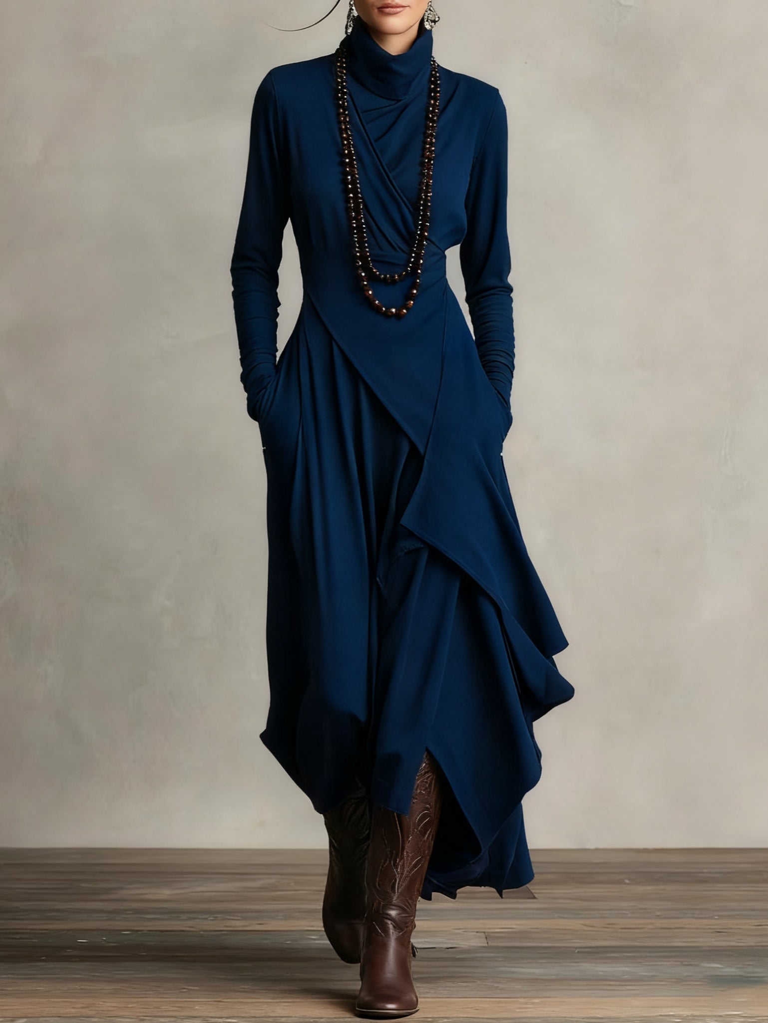 Women's Maxi Dress