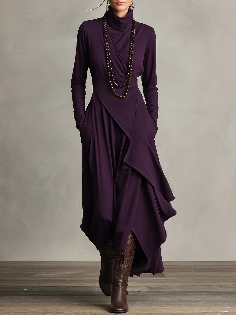 Women's Maxi Dress