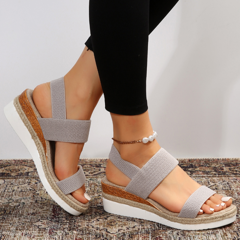 Women's Sandals orthopedic support