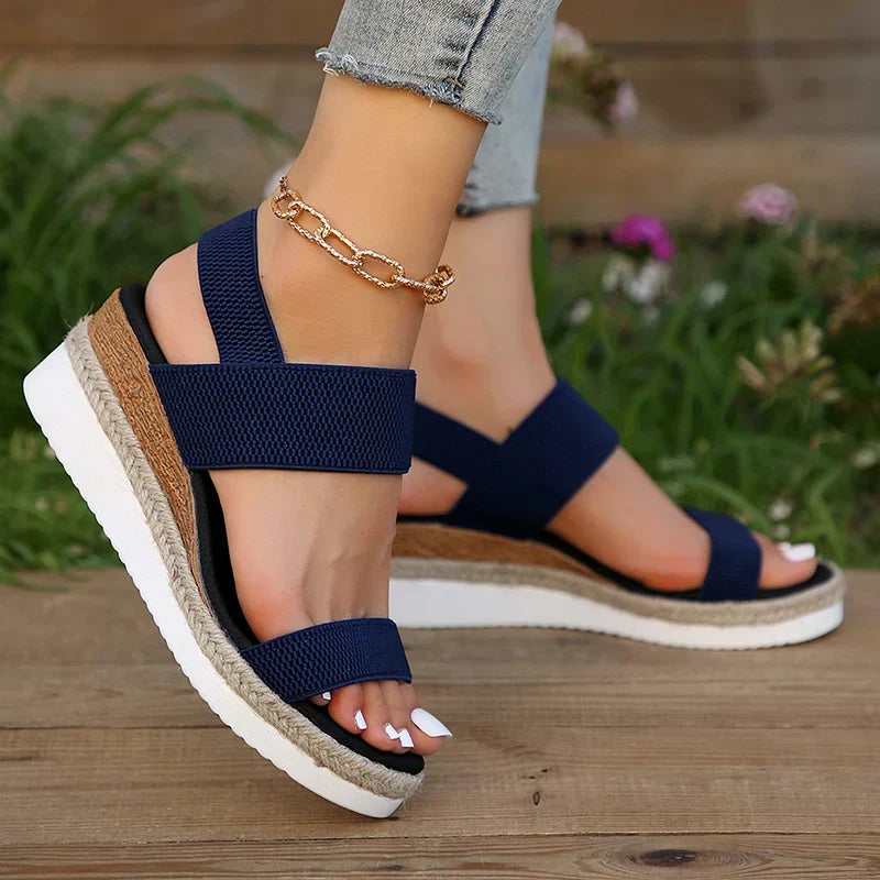 Women's Sandals orthopedic support