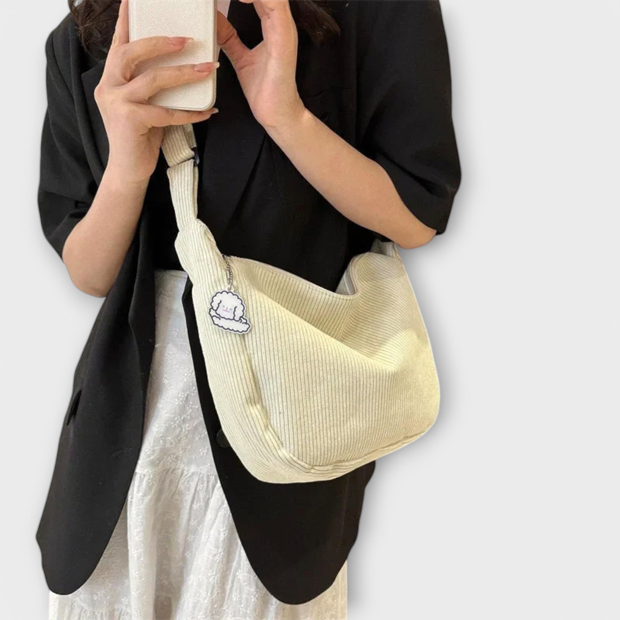 Annie | Bolsas de Hombro de Cordura