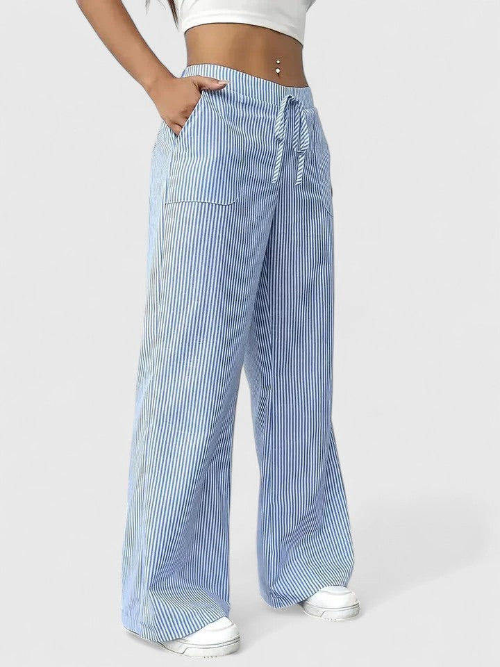 Lily | Stylish Trousers
