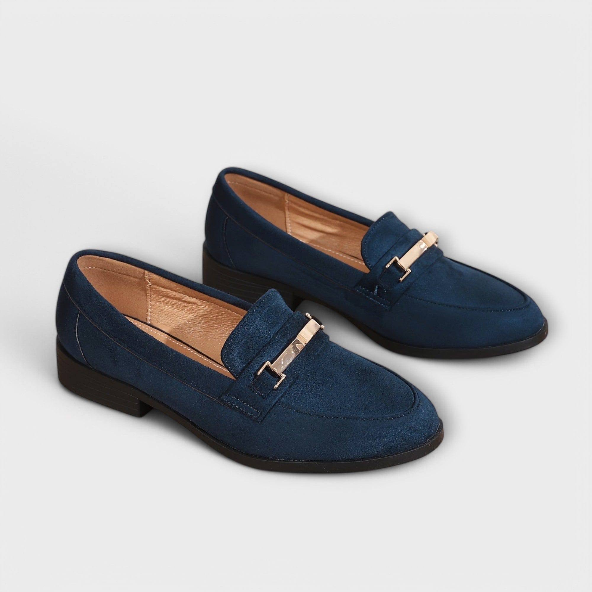 Women's Loafers Suede