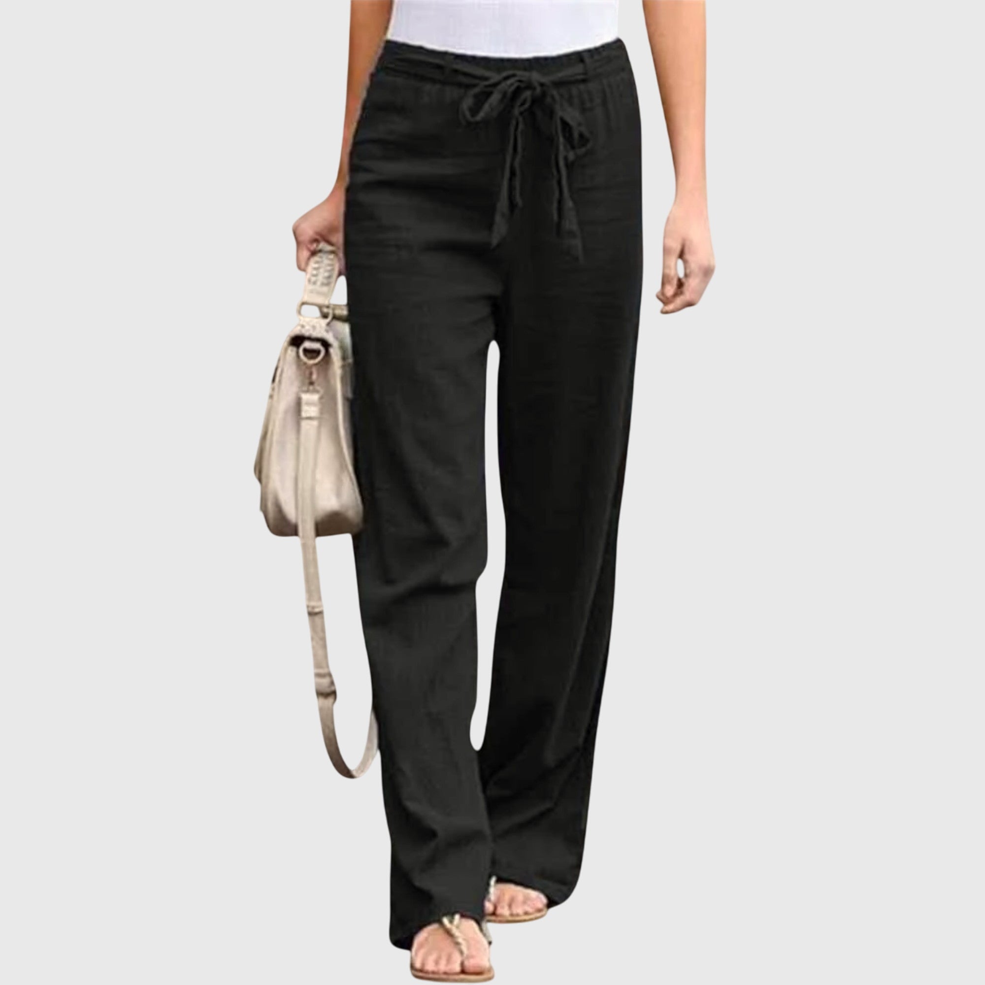 Women's Wide-Leg Pants
