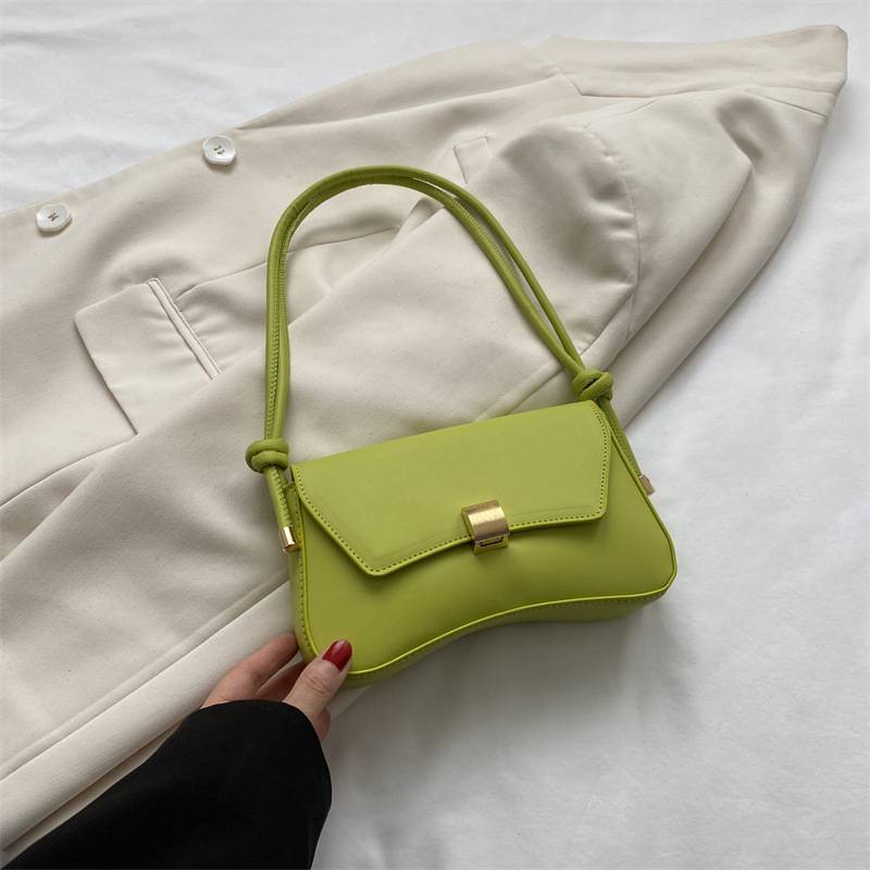 Lily | Vintage Folding Bag