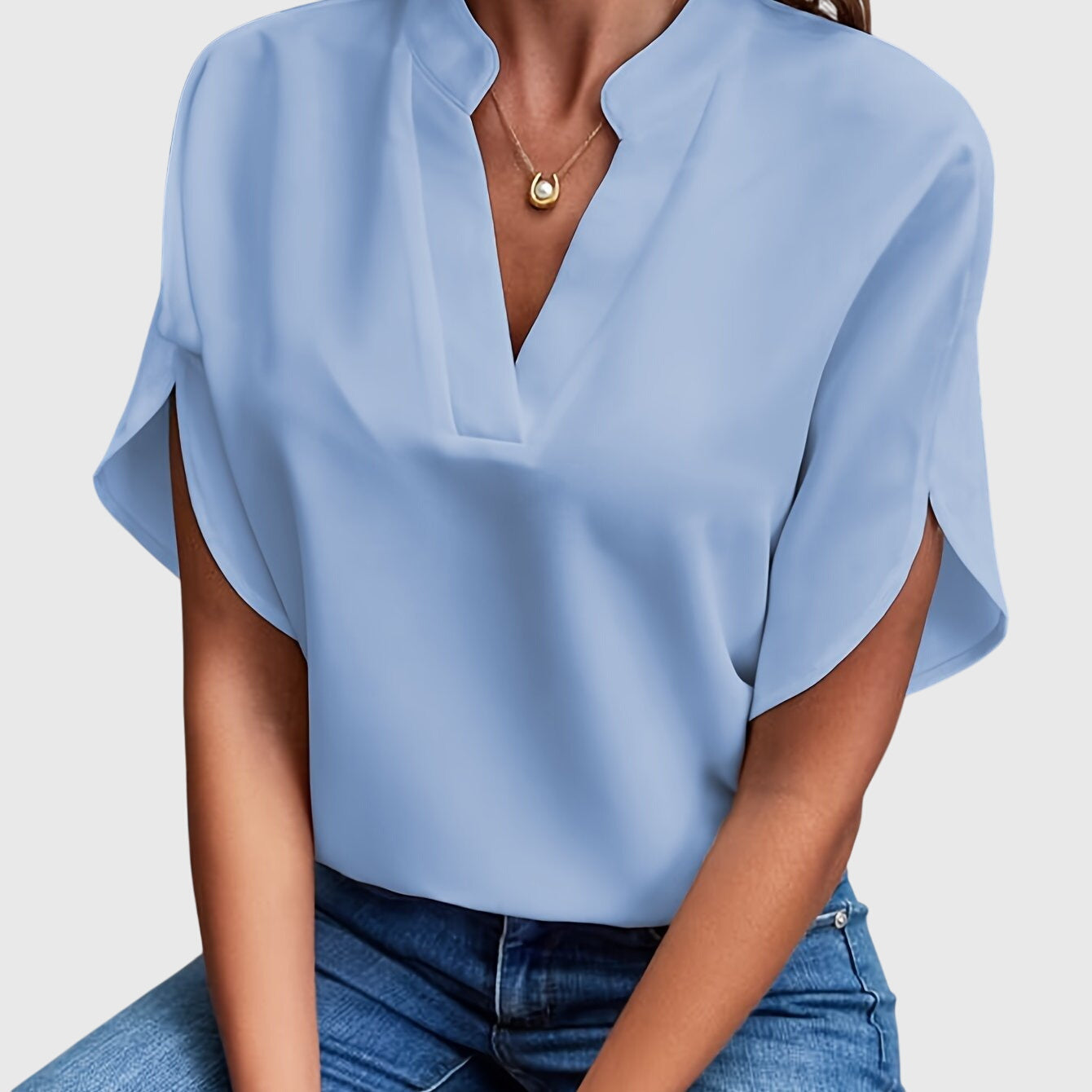 Blusa de mujer