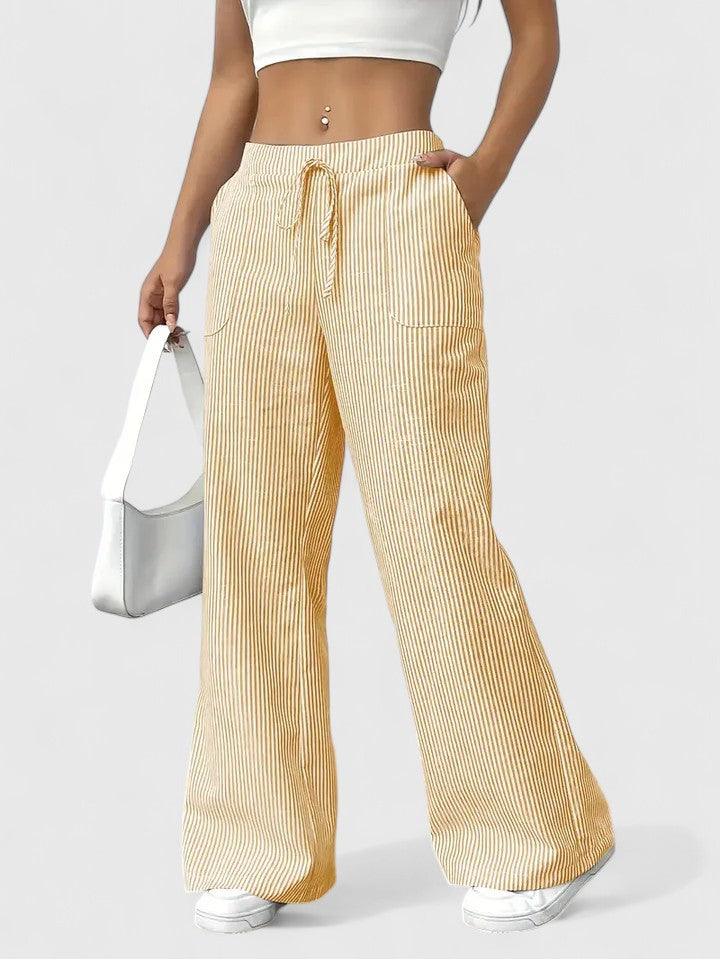 Lily | Stylish Trousers