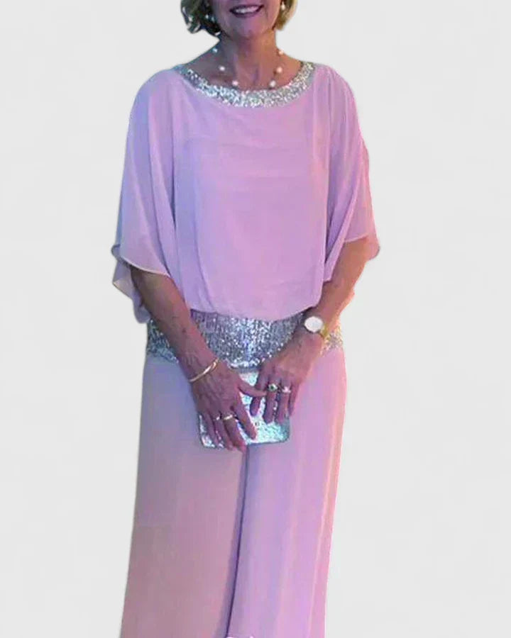 Vestido de mujer