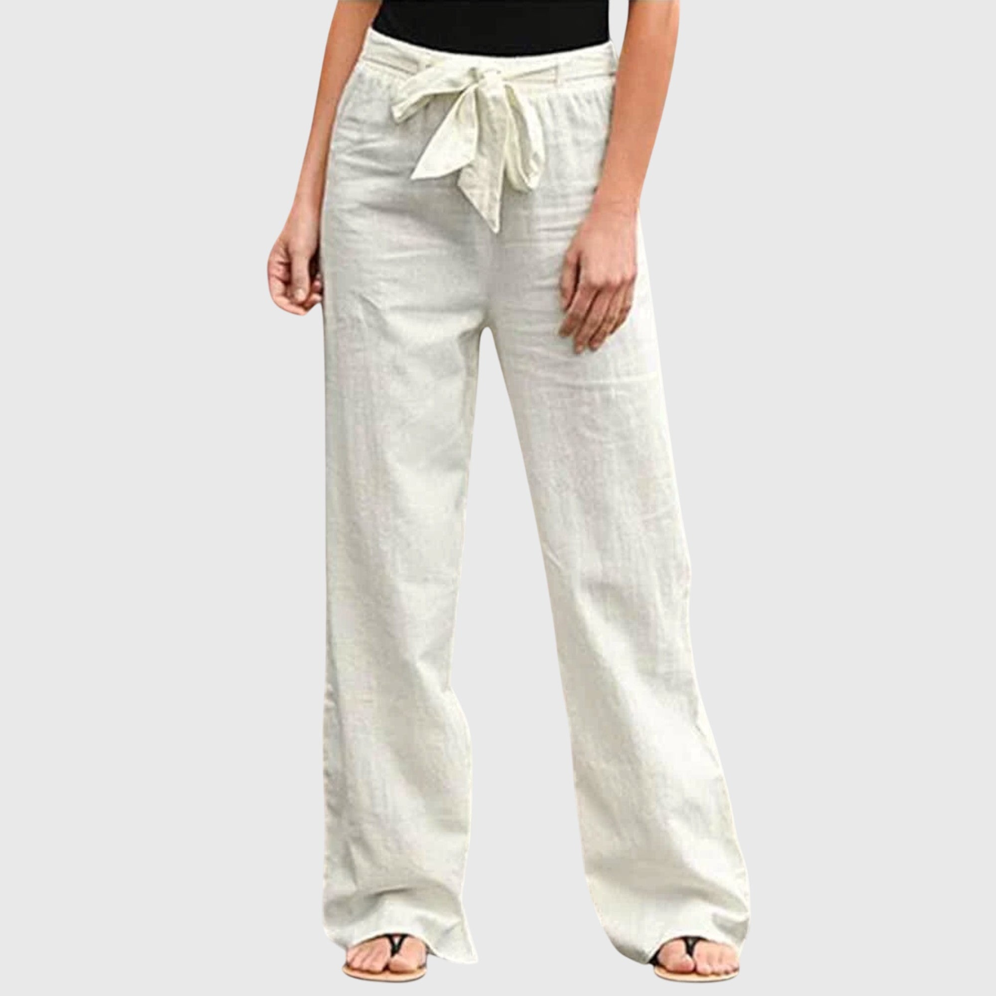 Women's Wide-Leg Pants