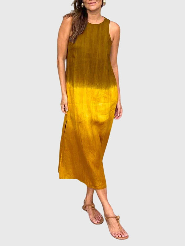Vestito midi da donna