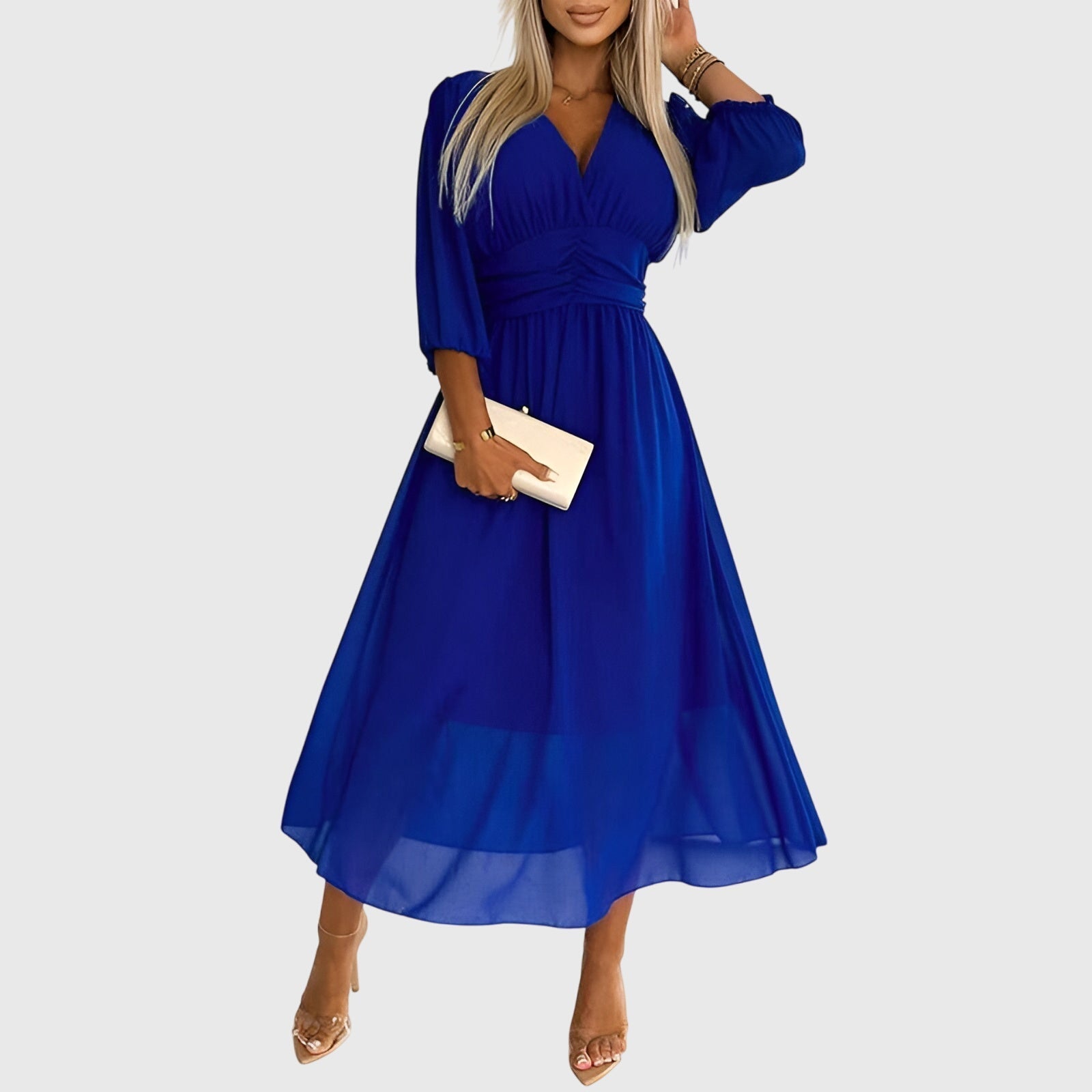 Women's Midi Dress