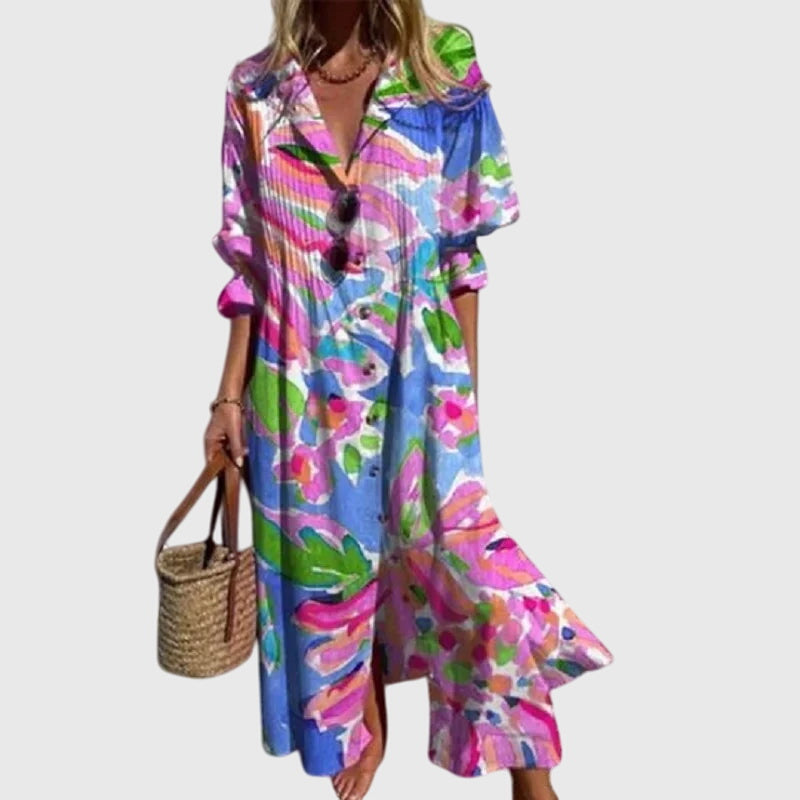 Women's Maxi Dress