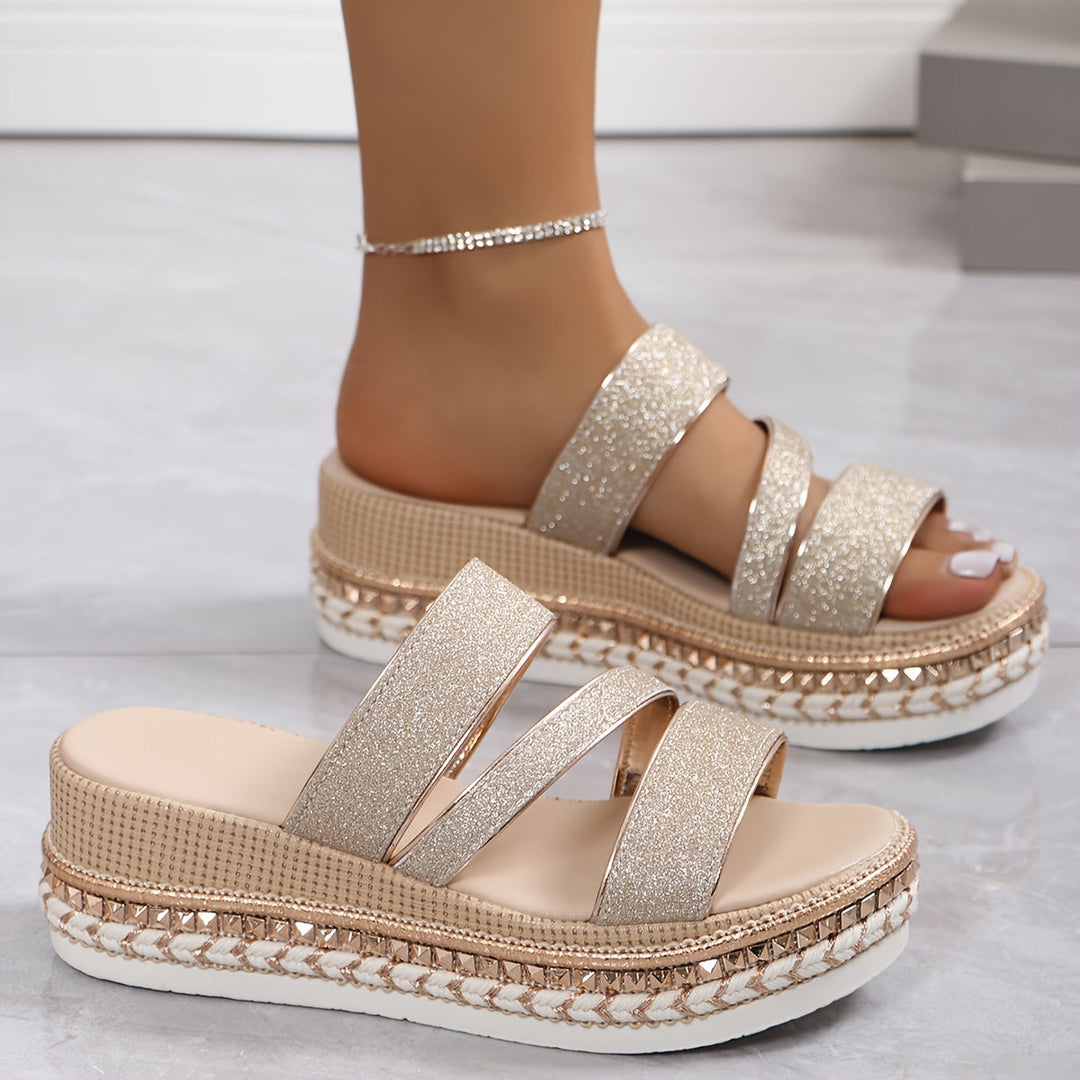 Sandalias para mujer