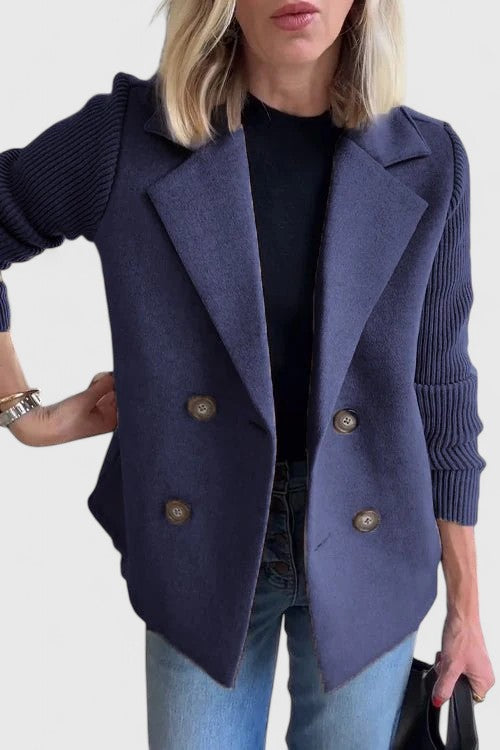 Women's Blazer Set