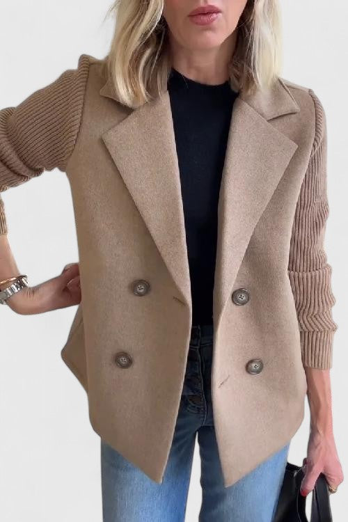 Women's Blazer Set