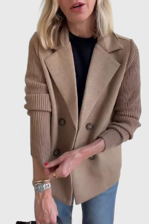 Women's Blazer Set