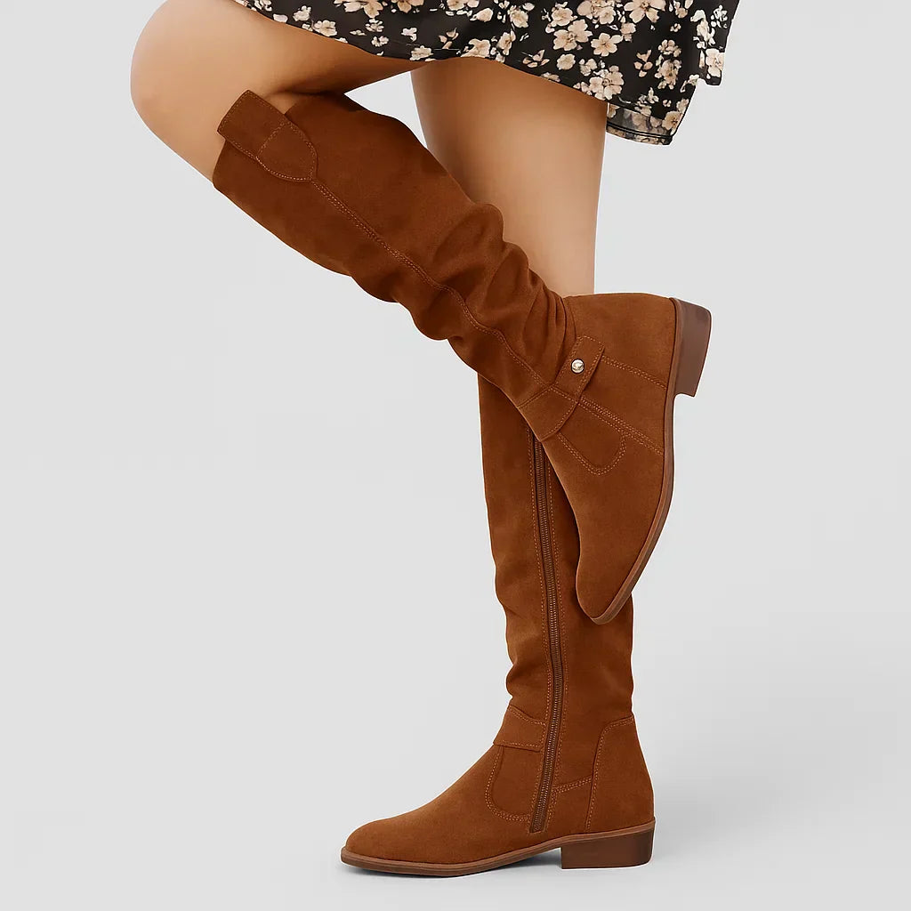 Robe femme avec soutien orthopédique