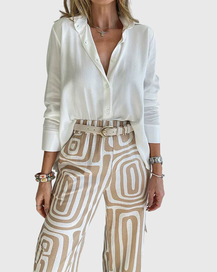 Blouse pour femmes