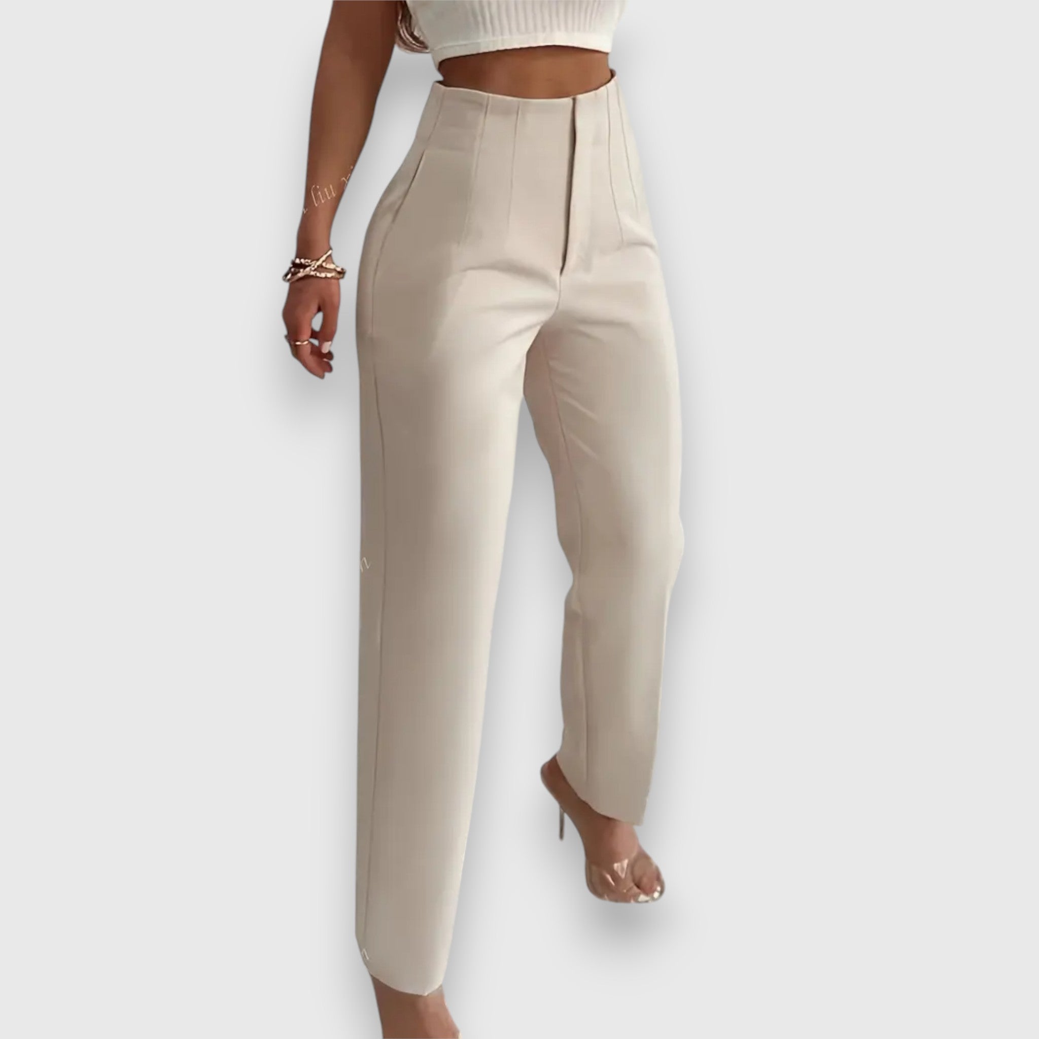 Women's Wide-Leg Pants