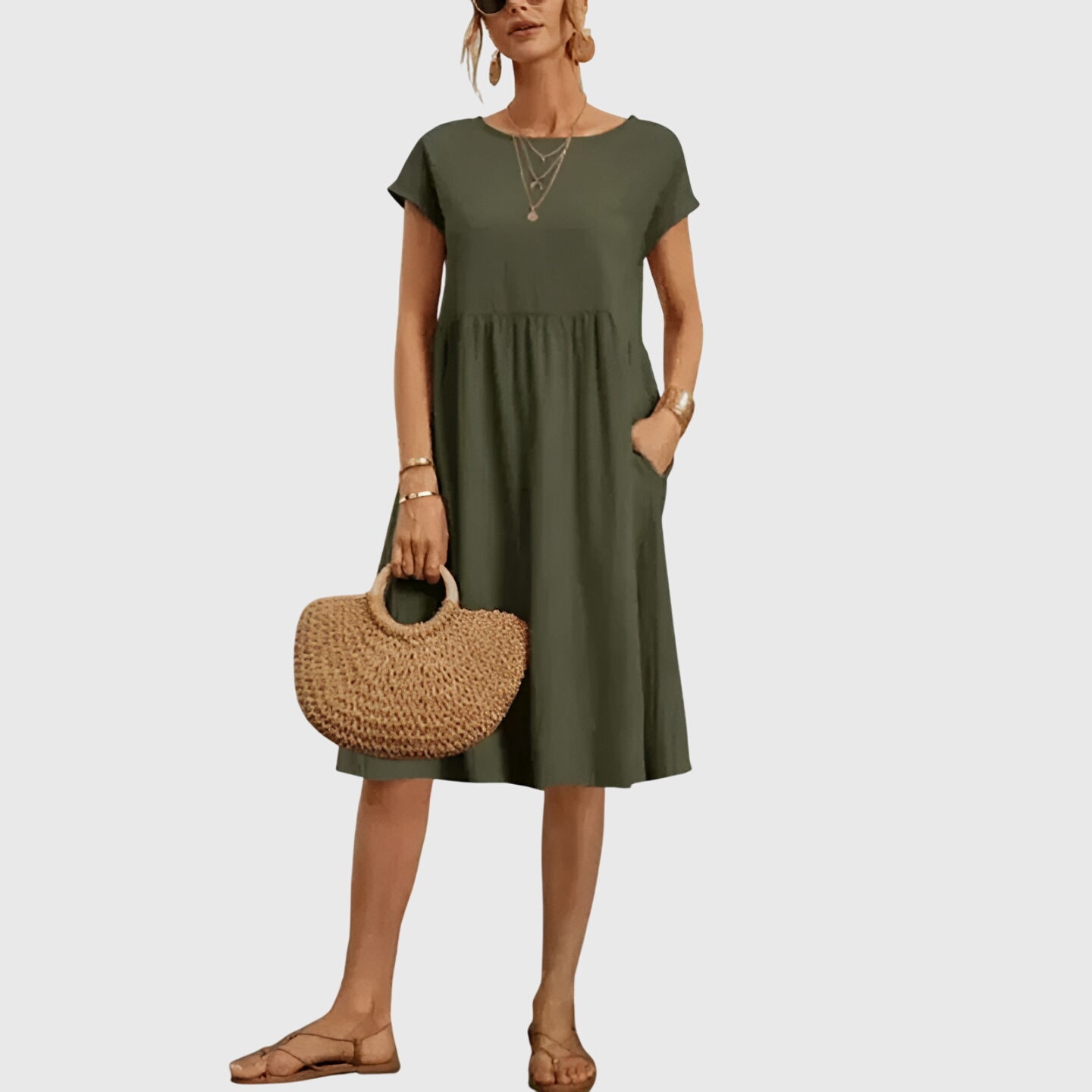 Women's Dress