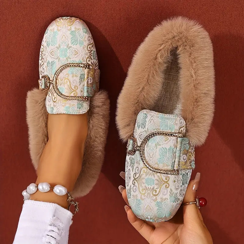 Women's Loafers orthopedic support