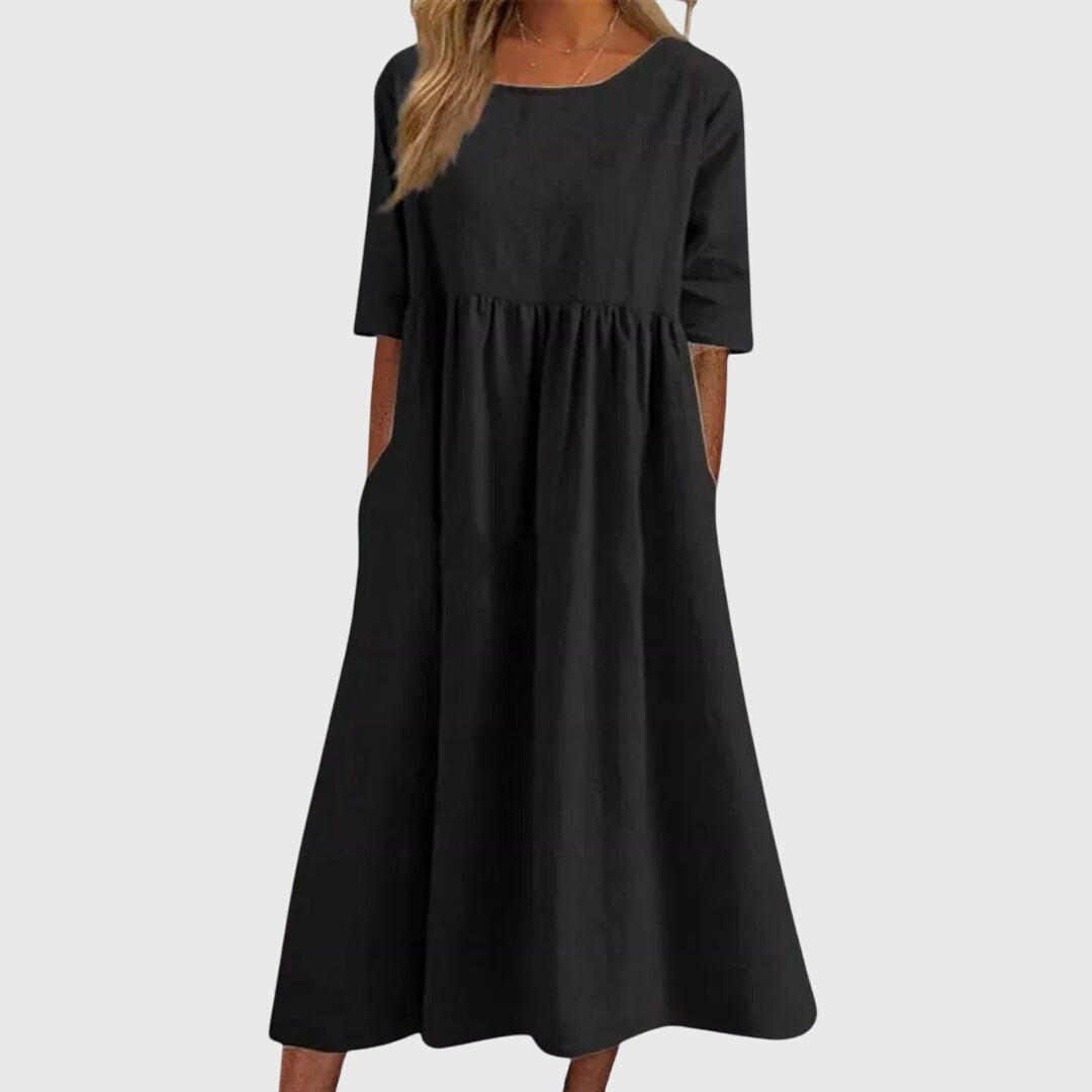 Women's Midi Dress